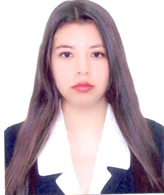 Andrea Ugarte Monzón