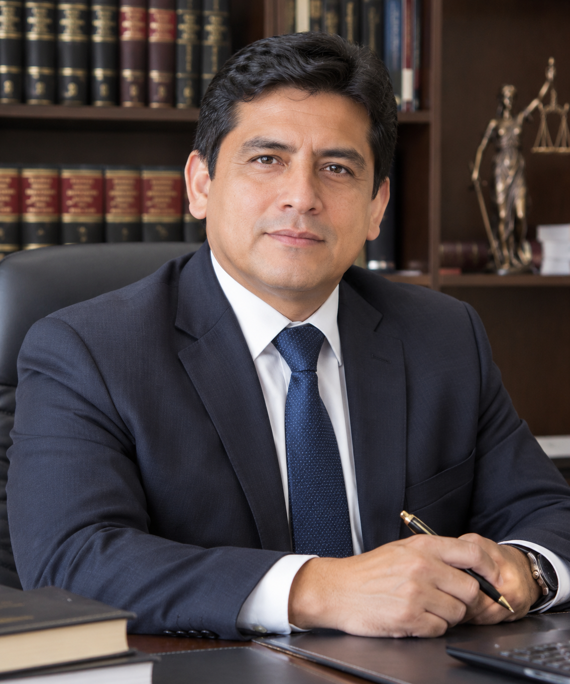 Carlos Roca Del Busto