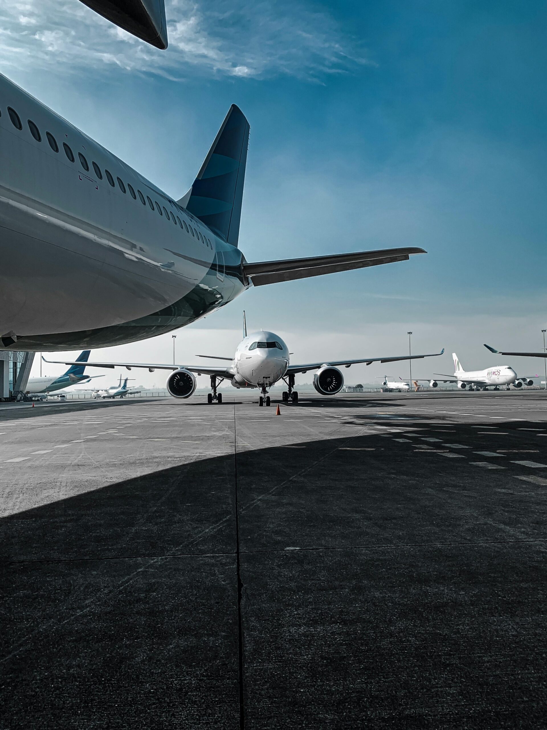 AEROPUERTO